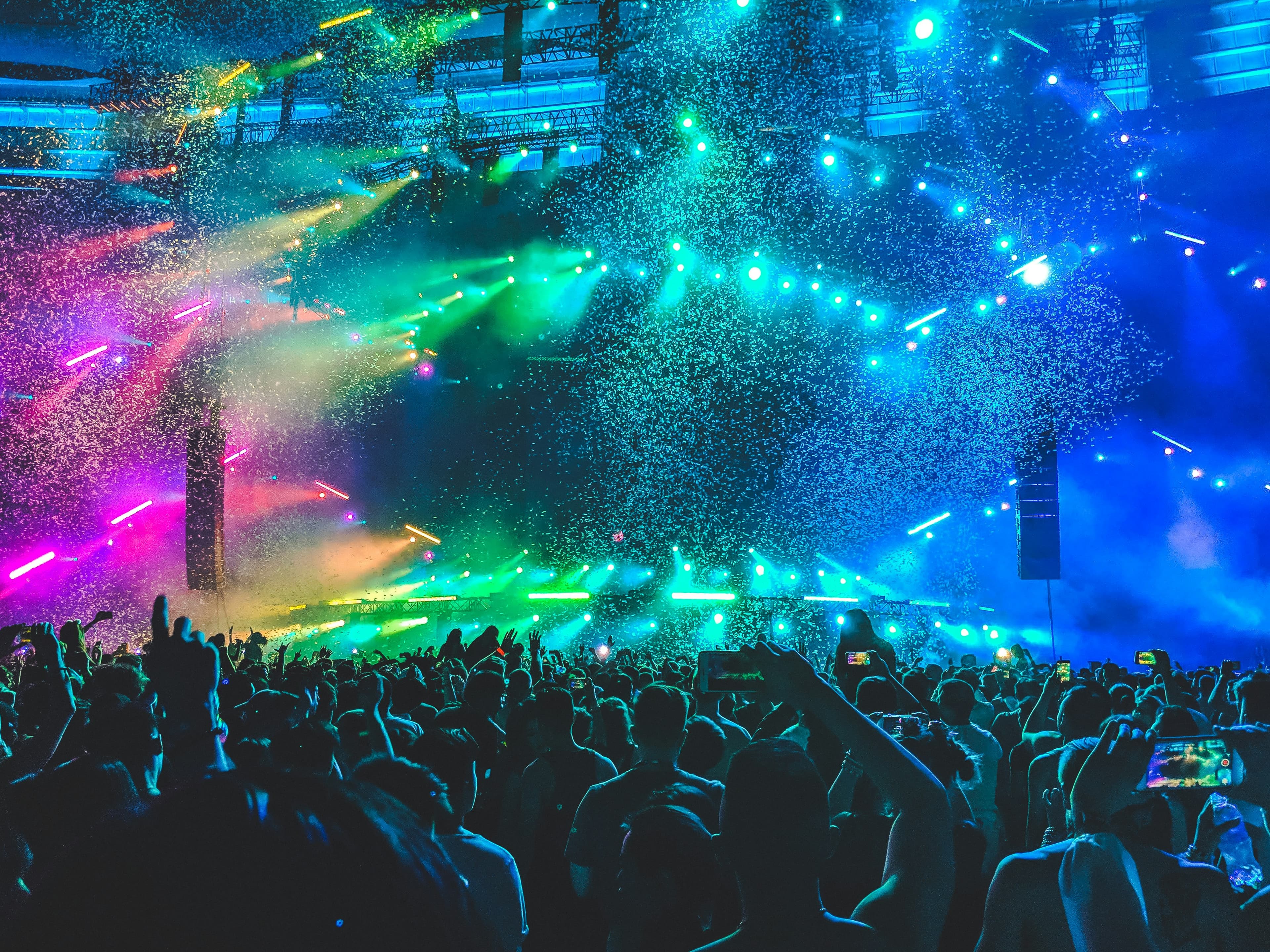 Stage Lights